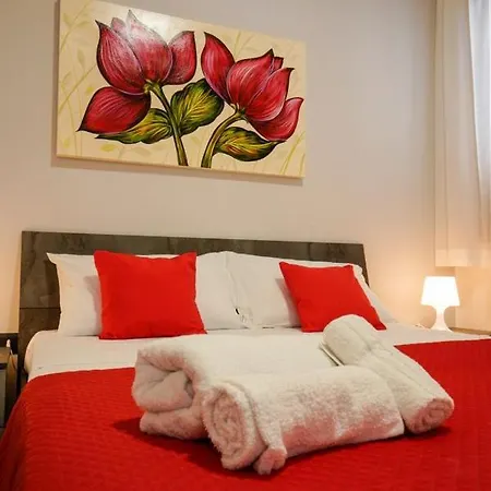 Lillo Camere-vacanze