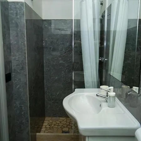 Гостевой дом Lillo Camere-vacanze