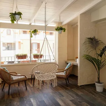 Guest house Lillo Camere-vacanze *