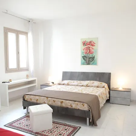 Гостевой дом Lillo Camere-vacanze