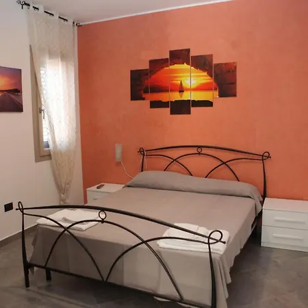 Guest house Lillo Camere-vacanze *