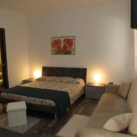 Lillo Camere-vacanze Гостевой дом