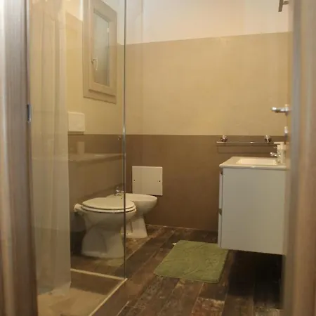 Lillo Camere-vacanze Гостевой дом *