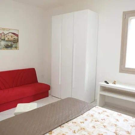 Lillo Camere-vacanze *