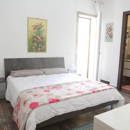 Lillo Camere-vacanze Гостевой дом *