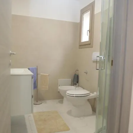 Lillo Camere-vacanze