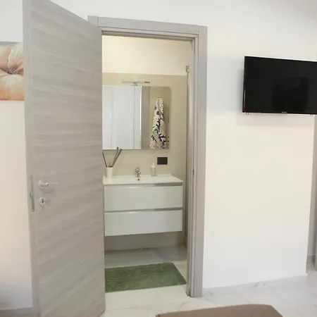 Guest house Lillo Camere-vacanze