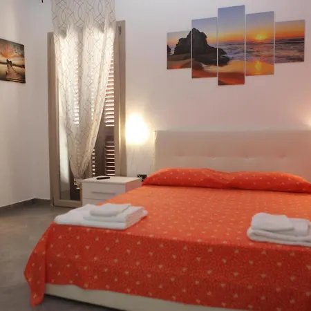 Lillo Camere-vacanze