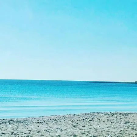 Guest house Lillo Camere-vacanze *