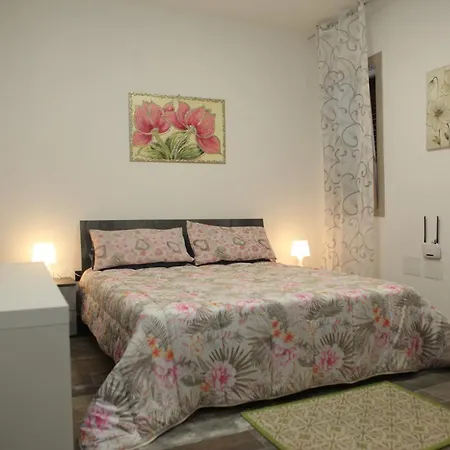 Lillo Camere-vacanze בית הארחה