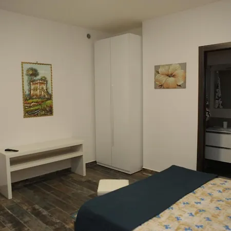 Lillo Camere-vacanze בית הארחה *