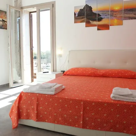 招待所 Lillo Camere-vacanze