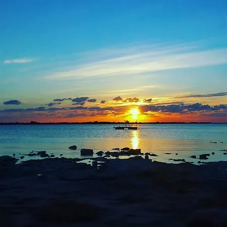 Lillo Camere-vacanze בית הארחה