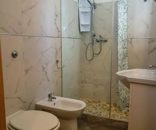 Lillo Camere-vacanze Torre Lapillo