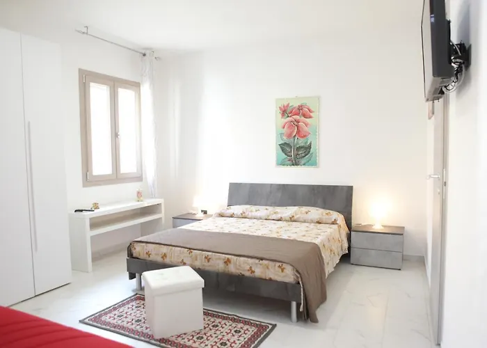 Affittacamere Lillo Camere-vacanze