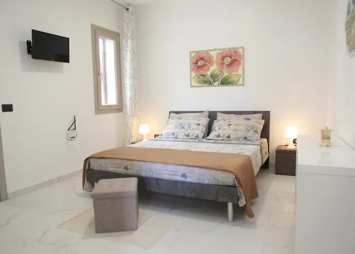 Affittacamere Lillo Camere-vacanze