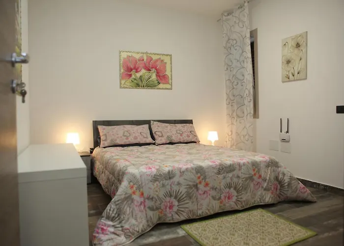 Lillo Camere-vacanze Affittacamere