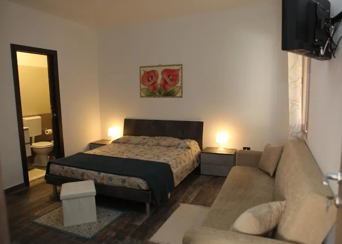 Lillo Camere-vacanze Affittacamere