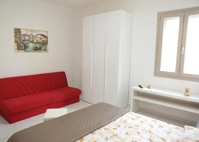 Lillo Camere-vacanze *