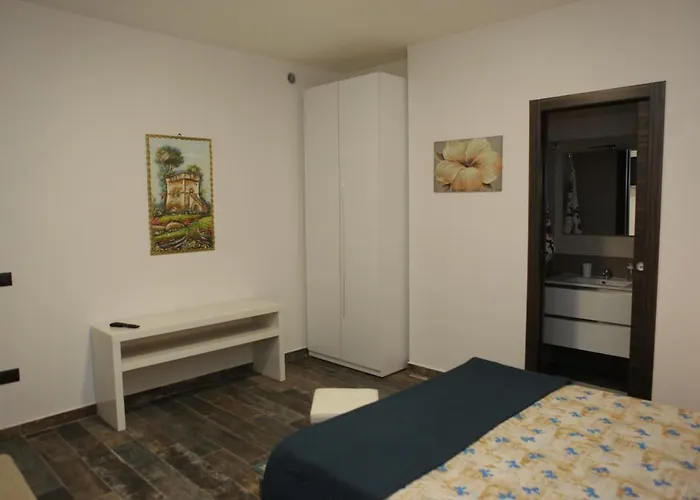 Lillo Camere-vacanze Affittacamere *