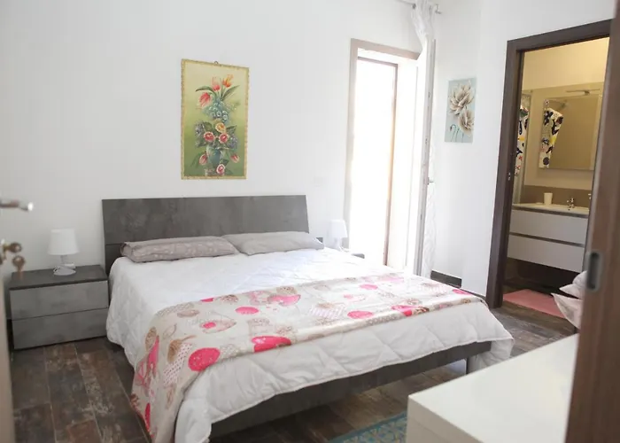 Lillo Camere-vacanze Affittacamere *