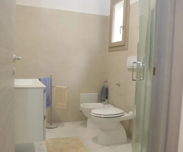 Lillo Camere-vacanze