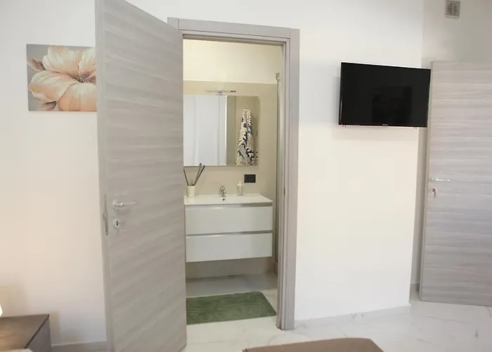 Affittacamere Lillo Camere-vacanze