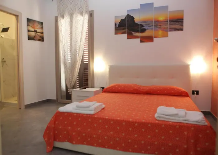 Lillo Camere-vacanze