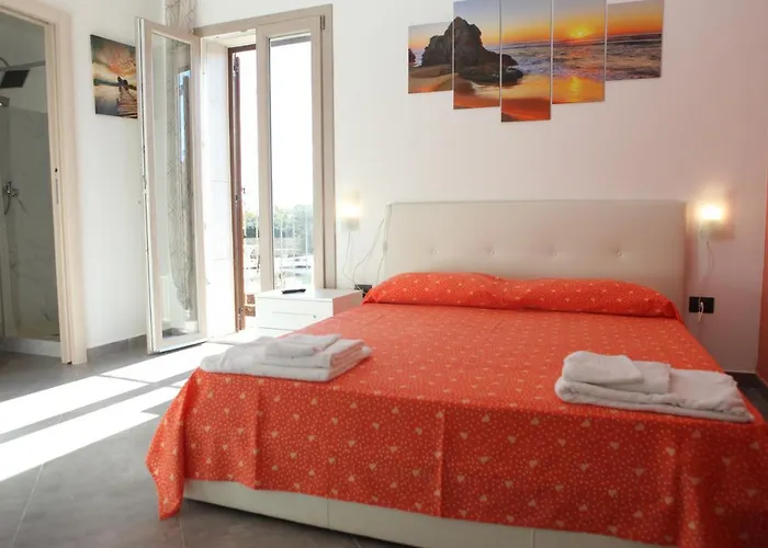 Affittacamere Lillo Camere-vacanze