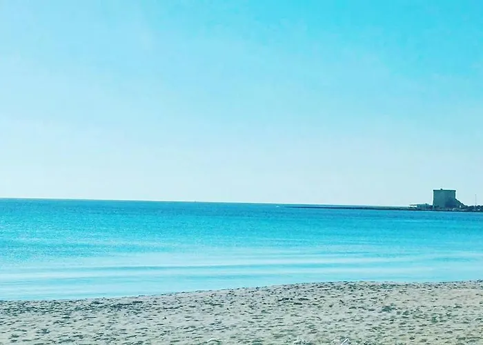 Affittacamere Lillo Camere-vacanze *